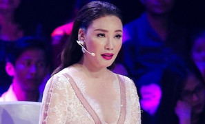 Hồ Quỳnh Hương bỏ ghế nóng vì nổi giận với Hari Won: BTC khẳng định có bằng chứng