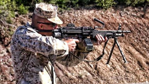 Chuyên gia Nga nói về súng máy Việt Nam có dùng