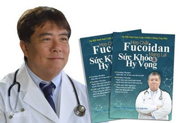 'Hợp chất Fucoidan mang lại sức khỏe và hy vọng' cho bệnh nhân ung thư