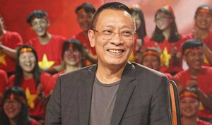 Nhà báo Lại Văn Sâm chính thức nghỉ hưu