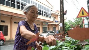 Tin tưởng ở thầy thuốc - Cách chiến thắng bệnh ung thư