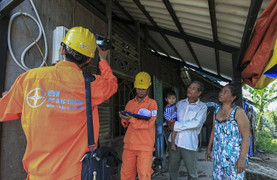 Ngành điện đã làm gì để minh bạch hóa thông tin