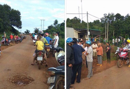 Bắt cóc 2 trẻ em rúng động Đắk Nông: Công an lên tiếng