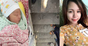 Hành trình phá án bé trai bị mẹ dìm chết trong chậu nước ở Hà Nội