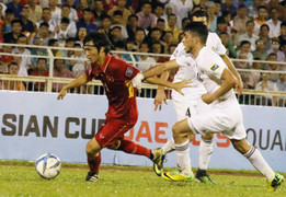 Bầu Đức: 'Tuấn Anh là số 1'