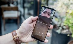Đánh giá Samsung Galaxy S8 và S8+: Màn hình vô cực, cấu hình mạnh mẽ với nhiều đột phá