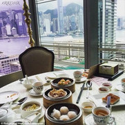 Đo độ ăn chơi sang chảnh hè này của hội con nhà giàu Hong Kong