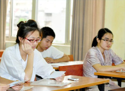 Hướng dẫn giải đề thi thử THPT Quốc gia môn Sinh – THPT Sầm Sơn năm 2017