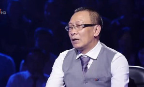 Nhà báo Lại Văn Sâm vẫn dẫn 'Ai là triệu phú' sau khi về hưu