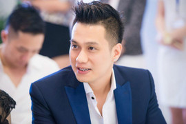 Việt Anh từng rơi vào bế tắc tưởng không vực dậy nổi