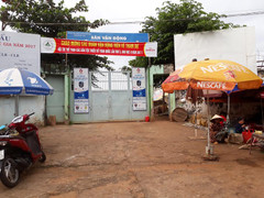 Đắk Lắk: Đầu tư dự án sân vận động 560 tỷ đồng