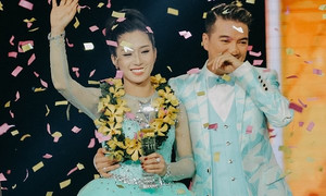 Khán giả phản đối kịch liệt ngôi vị Quán quân 'Thần tượng Bolero 2017' của học trò Mr Đàm