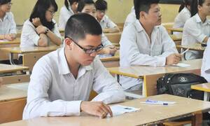 Bắc Giang công bố điểm thi vào lớp 10 năm 2017