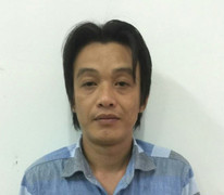 Bắt nghi phạm giết người sau khi hút cỏ Mỹ