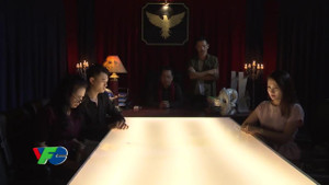 Ông trùm Phan Quân phán xử mâu thuẫn mẹ chồng nàng dâu gây 'bão mạng'