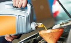 'Cơ hội vàng' thay nhớt Total miễn phí cho khách hàng miền Tây