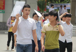 Đề thi vào lớp 10 môn Văn chuyên - Lai Châu 2017