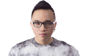 DJ Việt Nam đầu tiên được công ty quản lý Hàn Quốc mời hợp tác