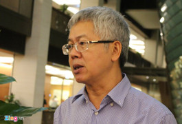 Ông Nguyễn Đức Kiên: Hợp đồng sân golf Tân Sơn Nhất vô hiệu