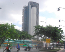 Tổng nợ xấu liên quan BĐS là 600.000 tỷ đồng trong 5 năm tới