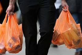 Túi sinh học kháng khuẩn, thân thiện với môi trường