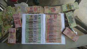 Truy tố phó chánh tòa án nhân dân huyện nhận hối lộ