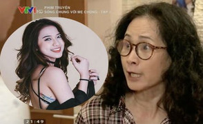 Xem phim Sống chung với mẹ chồng tập 30 trên VTV1 20h45 ngày 16/6/2017