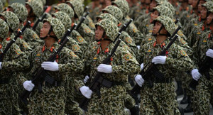 Báo Nga: Vì sao Quân đội Nhân dân Việt Nam bất khả chiến bại?