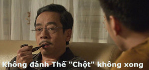 Người phán xử tập 25: Cuộc chiến Thế 'Chột' - Phan Quân chính thức châm ngòi