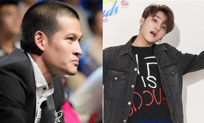 Sơn Tùng M-TP gây bất ngờ khi mời Việt Tú làm đạo diễn buổi họp fan