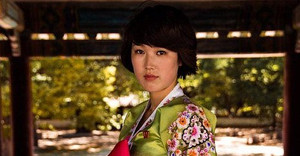 Ngỡ ngàng trước vẻ đẹp 'không dao kéo' của phụ nữ Triều Tiên