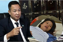 Đánh nữ công nhân môi trường ngất xỉu: Hai vợ chồng kẻ mọi rợ sẽ bị xử lý thế nào?