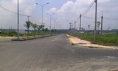 Đồng Nai: 5.000 hồ sơ xin phân lô tách thửa 'đứng hình'