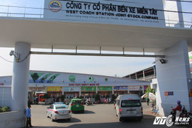 2 tài xế đánh nhau ở bến xe Miền Tây: Grab Việt Nam cho dừng ngay hợp đồng