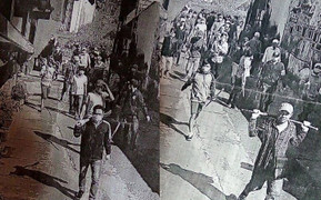 Công an truy lùng nhóm hơn 100 côn đồ vác hung khí đi tìm đối thủ để thanh toán ân oán