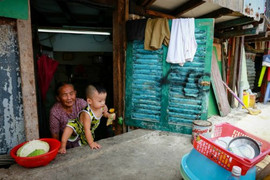 Chiến dịch nâng đường khiến hơn 8.400 nhà dân ở Sài Gòn bị ảnh hưởng