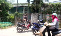 Nam thanh niên tử vong trong nhà trọ khóa trái cửa ở Quảng Nam