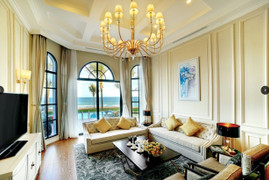 Nghỉ dưỡng 5 sao trọn gói cho cả nhà tại Vinpearl chỉ từ 22,6 triệu đồng