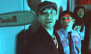 Sốc với bộ phim kinh dị duy nhất của vua hài Châu Tinh Trì