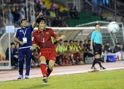 Video bằng chứng Tuấn Anh đã trở lại