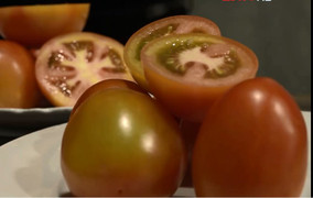 Mẹo chọn cà chua an toàn cực chuẩn bà nội trợ không thể bỏ qua