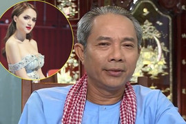 Nếu gặp lại Hương Giang Idol, nghệ sĩ Trung Dân sẽ đối xử thế này