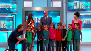 Tuổi lên 8 của những đứa trẻ trong ca sinh 8