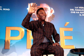 Video: Vua bóng đá Pele tiết lộ từng được mời sang Việt Nam làm HLV