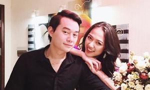 Dâu mới trong 'Sống chung với mẹ chồng': Đừng gọi tôi là bạn gái Mạc Hồng Quân