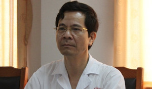 Thêm một thai nhi 40 tuần tuổi chết bất thường tại bệnh viện Sản – Nhi Bắc Giang