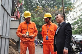 Cấp điện mới điện tử - Bước đột phá trong công tác cải cách thủ tục hành chính