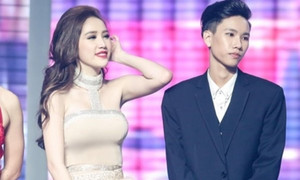 DJ đội Bảo Thy tại ‘The Remix 2017’ ra mắt ca khúc mới cùng nghệ sĩ Hà Lan