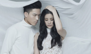 Hậu 'Giọng hát Việt 2017', Đông Nhi thực hiện đúng lời hứa với học trò Anh Tú