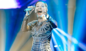 Thu Minh: Tôi không việc gì phải 'đá xéo' ai